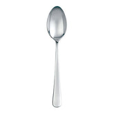 DPS Flair 18/10 Stainless Steel Dessert Spoon (Pack of 12)